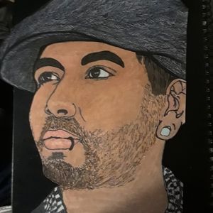 Meet your Posher, Michael